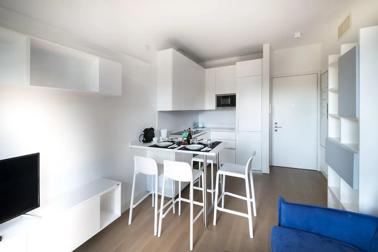 Viale Severino Boezio 20 米兰