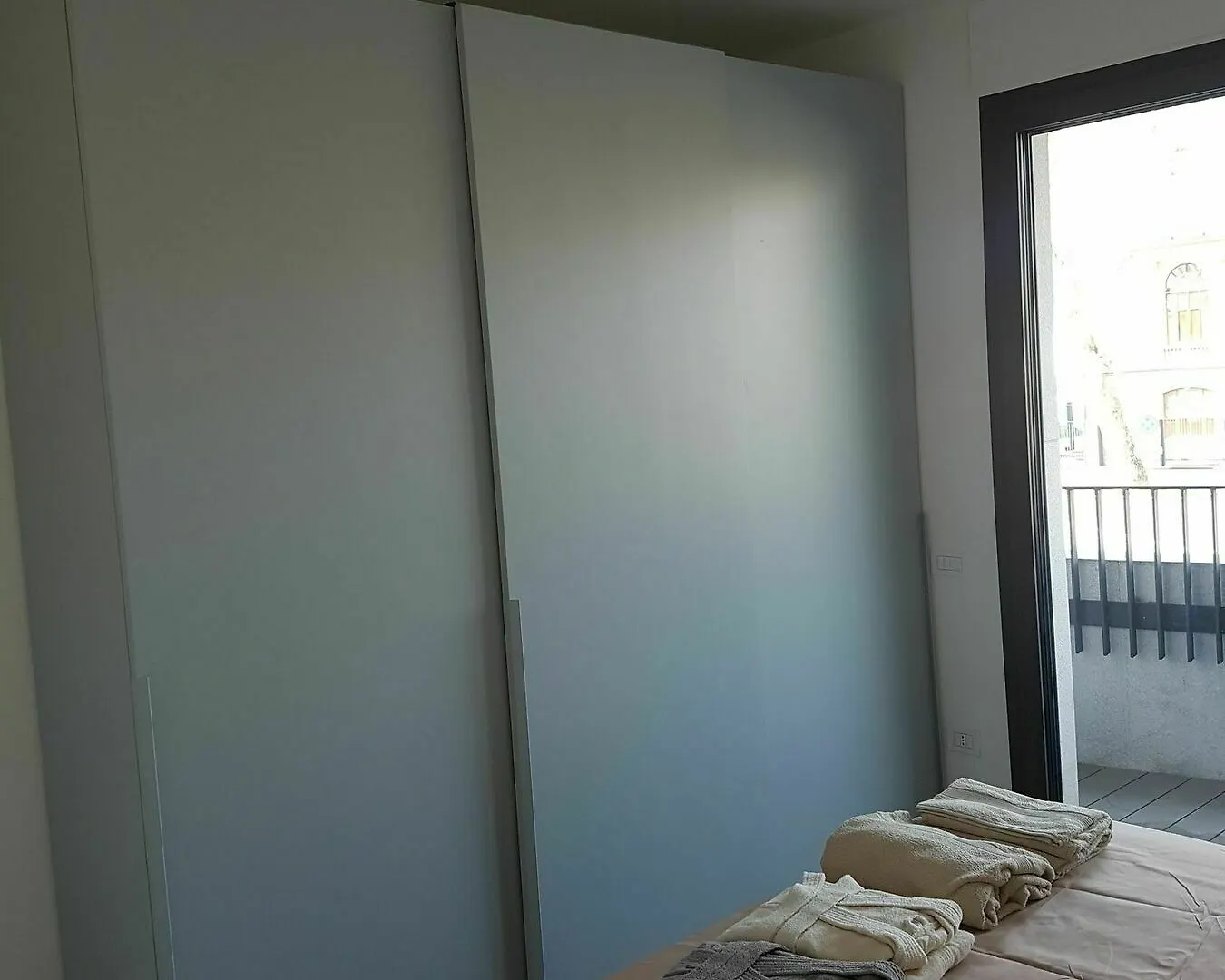 Apartment Viale Severino Boezio 20 Milan